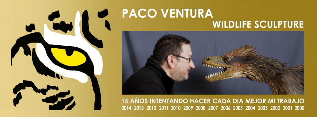 Paco Ventura
